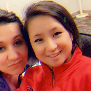 Meet your Posher, Bri